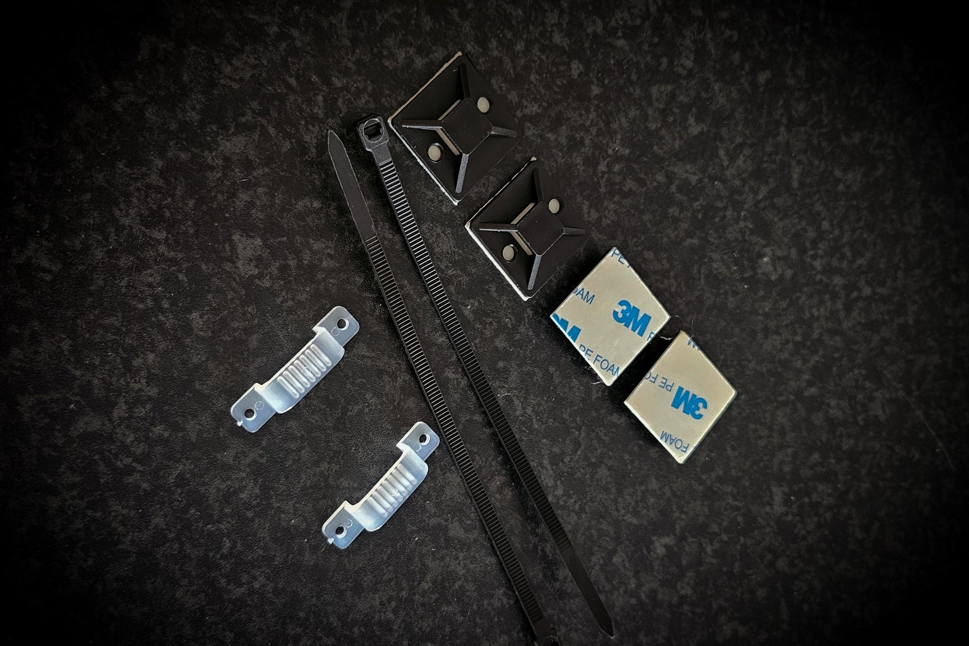 under glow underglow kit mounting hardware