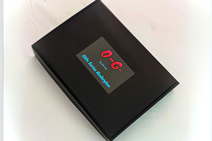 underglow kit boxed front