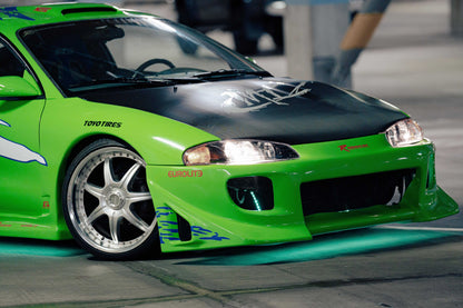 O-Glo -  LED Multi Coloured Headlight Conversion